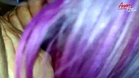 Love and passion: foot fetish and steamy talk in the bedroom