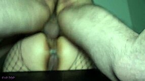 Wild and rough anal sex with amateur couples and more