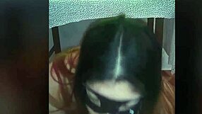 Skinny MILF gets it hard and messy in HD video