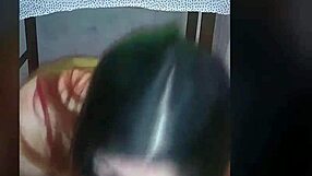 Skinny MILF gets it hard and messy in HD video