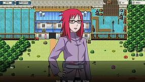 Naruto Hentai - 75 sexy naked ninja babes