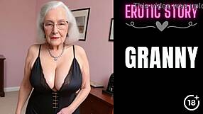 The forbidden fruit: the temptation of the older woman