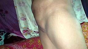 Sex in a village: Real homemade sex video