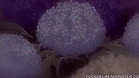 Why Does This Anime Teen Get Fingered and Fucked?