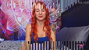 Beautiful MILF’s toy review compilation with a glamorous twist