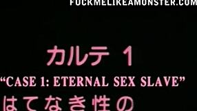 Cartoon porn with Asian and Japanese teens and big tits in a hot threesome with a strapon