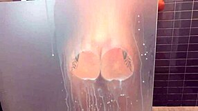 I Fuck Bathed in Milk - Full Video on Xvideos Red.