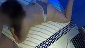 Hey, Why Is My Wife Cheating With Another Man for Cum?