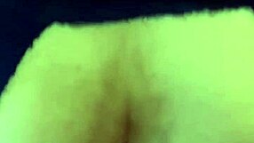 Amateur gay masturbates and gets fucked in the ass