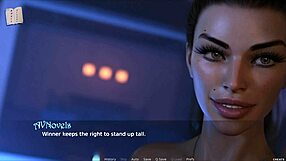 Visual novel adventure of Summer’s gone 78 on PC