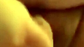 Amateur gay masturbates and gets fucked in the ass