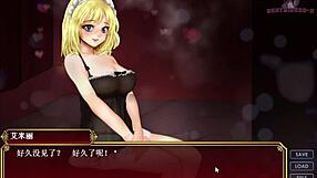 See how Black Smith’s big dick works its magic in this hentai video