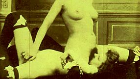 Erotic confessions of a Victorian English gentleman's naughty adventures