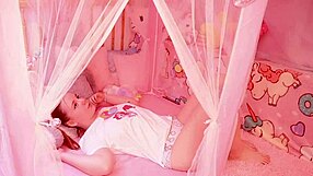Taboo step daughter shows plushies what step daddy did