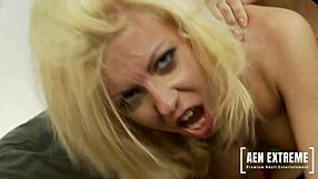 Christine Love's steamy audition leads to intense fucking session