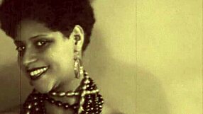 Women of the world in their prime in this classic set