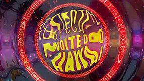 Special night of funk and funkeiras: Live sexy from Brazil