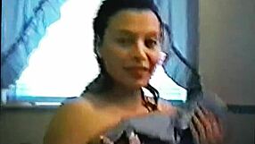 Linda's great performance in all aspects of sex