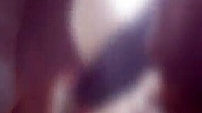 Beautiful prostitute with great moans during romantic intercourse