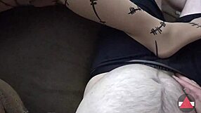 An Asian amateur’s fetish footjob that will make your heart race