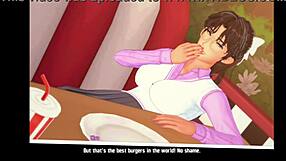 Knight of Love Cap 37 - My Milf Teacher and I Devour My Stepmother's Pussy.