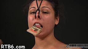 Bondage Porn Episodes with Rough Cock Domination Scenes