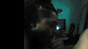 Gay Blowjob Action in Juice for Julio Video
