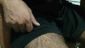 New Indian gay jerk off scene