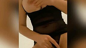 Amateur gay Ikellywhite's anal scenes and big ass masturbation