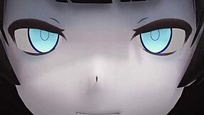 Keijun Seiki Kantai Collection anime fux in wild POV