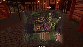 Monster girl island: a porn game with gameplay and sex scenes