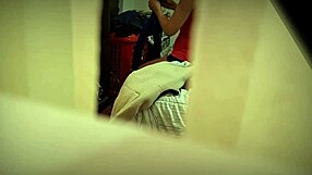Public and amateur pregnant cheerleader from Chile