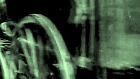Secrets of my past: old silent movies