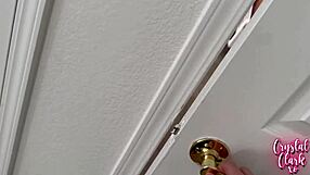 Stepmother’s surprise after receiving dick photo