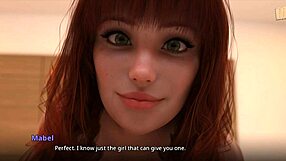 Beautiful nurse gives great footjob in this homemade video