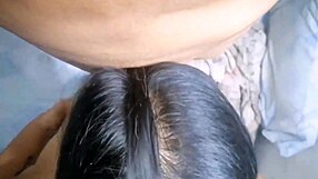 Big cock stepfather and stepbrother in hot amateur action