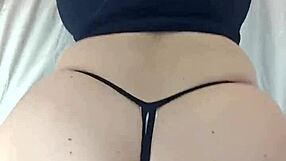 Halloween MILF gets knocked up by her boss's wife