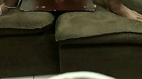 Anal sex with a lot of passion and intensity
