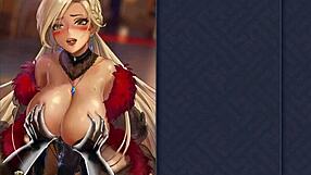 ep1 of humping my big dick on genesiss in king of kinks game