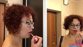I Can't Stop Craving Her Sucking and Swallowing After Wedding