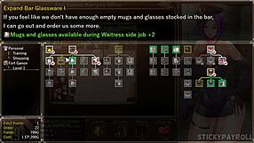 Karryns Prison - Hard-Hitting Hentai Game Continues