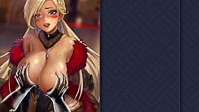 ep1 of humping my big dick on genesiss in king of kinks game
