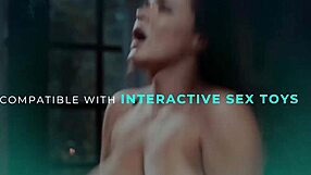 wow, hotwife liv revamped nails mmf threesome with hubby!