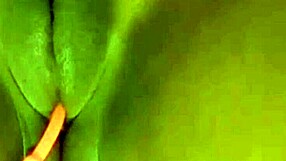 Stacy7, an amateur teen, shares her self-pleasure experience on cam