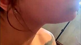damn, susy gala and alberto blanco bang hard with that huge cock