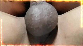 Group session with hot Argentinian women and monster cock action