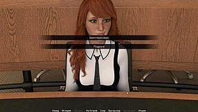 3D video game with big-boobed women and big-cocked men