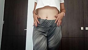 Argentinian teacher's scandalous video sparks controversy and desire