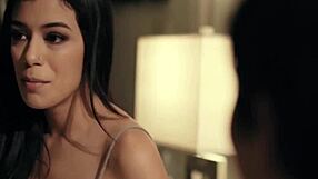 Step-sister Savannah Sixx is a taboo fetish for best sex