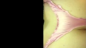 Amateur blonde gets her ass to mouth fucked hard